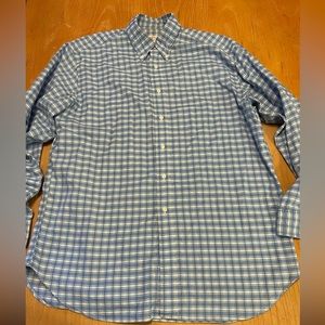 Brooks Brothers casual button down